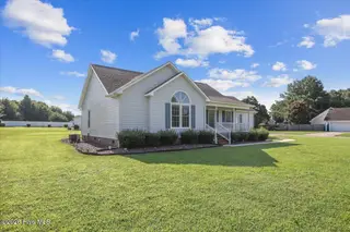 200 Woodcroft Drive, Goldsboro, NC 27534 – photo 4: 03-200 Woodcroft Dr-3
