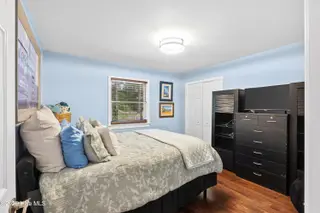 97 Lakeview Drive, Whispering Pines, NC 28327 – photo 14: Bedroom 2
