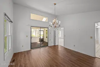 304 Lord Granville Drive, Morehead City, NC 28557 – photo 9: Dining Room