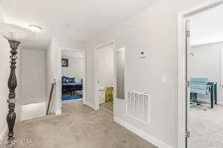 3 Bridle Place, Jackson Springs, NC 27281 – photo 17: hallway