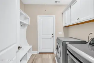 3671 Echo Farms Boulevard, Wilmington, NC 28412 – photo 21: Laundry room