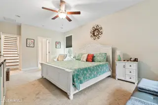 1162 Serotina Drive SE, Bolivia, NC 28422 – photo 18: Master