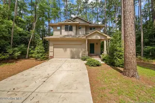 648 Bunting Place, Vass, NC 28394 – photo 1: Front of Home