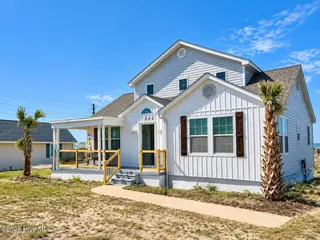 1066 Salter Path Road, Salter Path, NC 28512 – photo 1: front