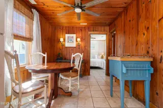 503 W Bogue Boulevard, Atlantic Beach, NC 28512 – photo 12: Dining Area View