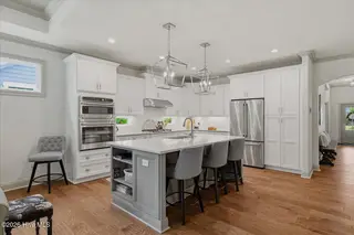 8313 Oak Abbey Trail NE, Leland, NC 28451 — 5-bedroom home in Compass Pointe, Leland, NC, photo 13 of 69