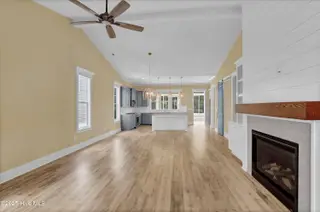 110 Whispering Pine Lane, Holly Ridge, NC 28445 – photo 5: Great Room