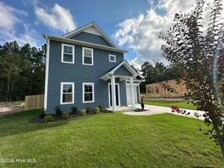 541 Bartley Street, Vass, NC 28394 – photo 6: IMG_5444