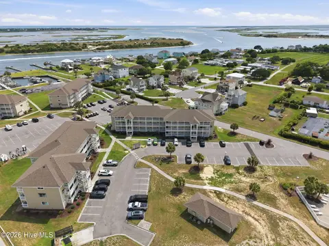 650 Cedar Point Boulevard C21, Cedar Point