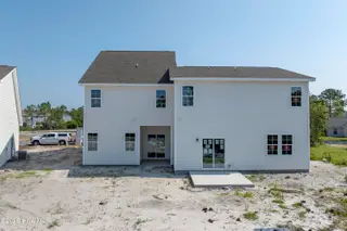 205 Sandpiper Place, Holly Ridge, NC 28445 – photo 20: Coastal Village Town Homes - Aerials - E