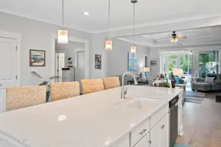 3965 Wendell Place # 1, Southport, NC 28461 — 4-bedroom home in St James, Southport, NC, photo 9 of 40: 3965 Wendell Place. #1 MLS--13