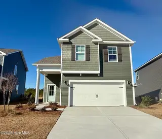 56 Brogdon Street Lot 27, Wilmington, NC 28411 – photo 1: Lot 27 - Blake Farm
