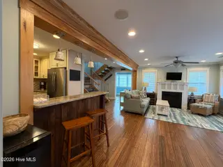 448 Seashore Drive, Atlantic, NC 28511 – photo 23: 448 Seashore Dr.