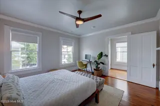 229 New Street, New Bern, NC 28560 – photo 17: Bedroom