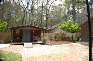 1426 Pocosin Road, Winterville, NC 28590 – photo 21: View 1 of "She Shed"