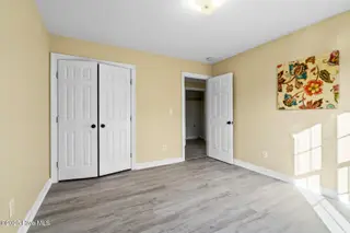 411 Woodfield Drive, Nashville, NC 27856 – photo 23: bedroom 3