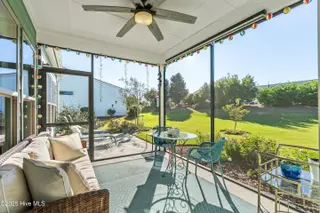 707 Broomsedge Terrace, Wilmington, NC 28412 – photo 19: Lanai