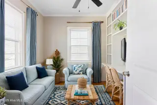 714 Ann Street, Wilmington, NC 28401 – photo 7: Den Option 1