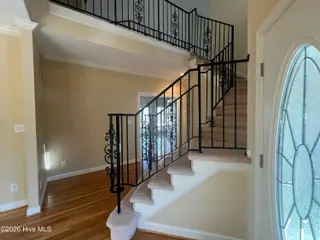 609 Cottonwood Court, Vass, NC 28394 – photo 4: IMG_3957