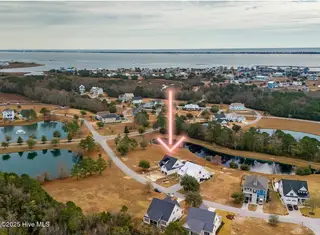 205 Cumberland Street, Newport, NC 28570 – photo 1: New construction in Cannonsgate