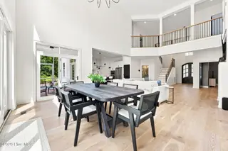 102 Chesterfield Drive, Pinehurst, NC 28374 – photo 21: Dining area