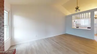 156 Pine Crest Drive, Jacksonville, NC 28546 – photo 10: 156-Pinecrest-Living-Room 1