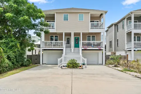 1508 Pinfish Ln, Carolina Beach
