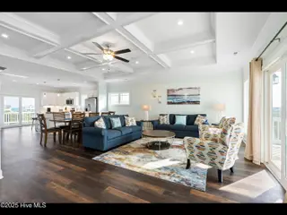 2083 New River Inlet Road A, North Topsail Beach, NC 28460 — 6-bedroom townhome, North Topsail Beach, NC, photo 10 of 50: mls-DSC02084