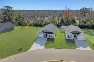 7118 Woodline Drive SW, Sunset Beach, NC 28468 – photo 2: Vantage_7118 Woodline Dr_Lot 54 - 02