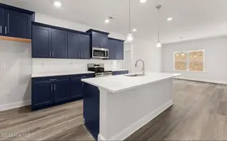 3518 Buster Court Lot 25, Bailey, NC 27807 – photo 6: Similar Floor Plan