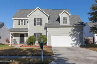 302 Providence Drive, Jacksonville, NC 28546 – photo 2: 302 Providence-02