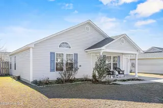 636 Brewster Lane, Wilmington, NC 28412 – photo 2: 2_front exterior