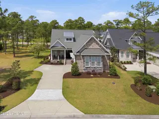 6661 Summerhill Glen SW, Ocean Isle Beach, NC 28469 — 3-bedroom home in Ocean Ridge Plantation, Ocean Isle Beach, NC, photo 2 of 45: 1-web-or-mls-dji_20260422122014_0902_d-e
