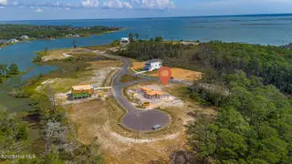 519 Freedom Park Road, Beaufort, NC 28516 – photo 1: 519 Freedom Park Rd