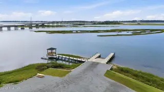 237 Coastline Circle, Cedar Point, NC 28584 – photo 19: Emerald Isle Bridge