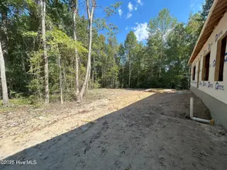 401 Sweet Potato Lane Lot 15, Nashville, NC 27856 – photo 21: other view of backyard lot 15