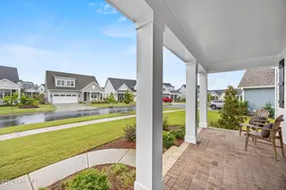 1313 Trisail Terrace, Wilmington, NC 28412 – photo 5: 5_front porch