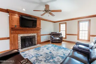 1808 Wildwood Court NW, Wilson, NC 27896 – photo 4: IMG_0923