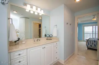 1550 Salter Path Road 606, Indian Beach, NC 28512 – photo 23: Primary Bath