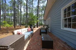 45 Huntington Valley Drive, Pinehurst, NC 28374 – photo 15: 53Patio