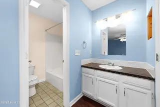 116 W Victoria Court A, Greenville, NC 27834 – photo 16: 116 W Victoria Court A