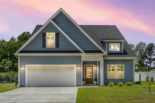 356 Hardison Road, Holly Ridge, NC 28445 – photo 2