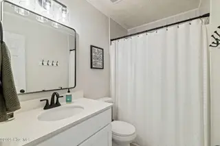 4809 Split Rail Drive, Wilmington, NC 28412 – photo 23: Bathroom
