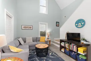 105 Sandy Landing Road, Cedar Island, NC 28520 – photo 18: Great Room