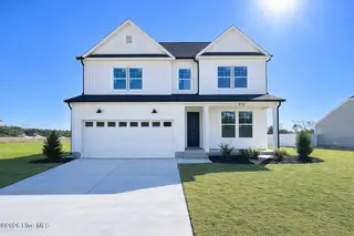 818 Fairway Road, Ayden, NC 28513 – photo 1: front