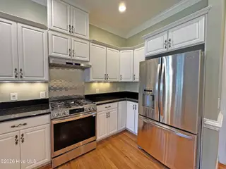 140 Steeplechase Way, Southern Pines, NC 28387 – photo 9: Lots of Cabinetry
