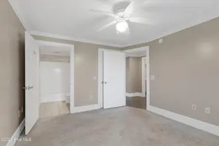 4425 Arendell Street 402 Harborside Club, Morehead City, NC 28557 – photo 24: Bedroom 2