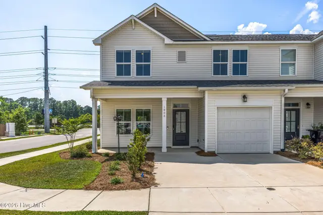 1008 Birds Nest Cove, Leland, NC 28451