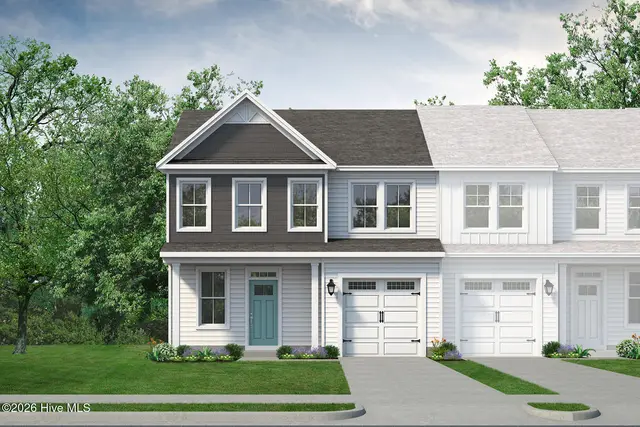 7158 Copacabana Drive, Leland, NC 28479