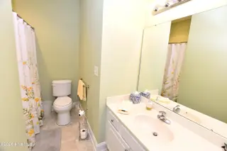 135 Irene Court, Rocky Mount, NC 27804 – photo 21: Hall Bath